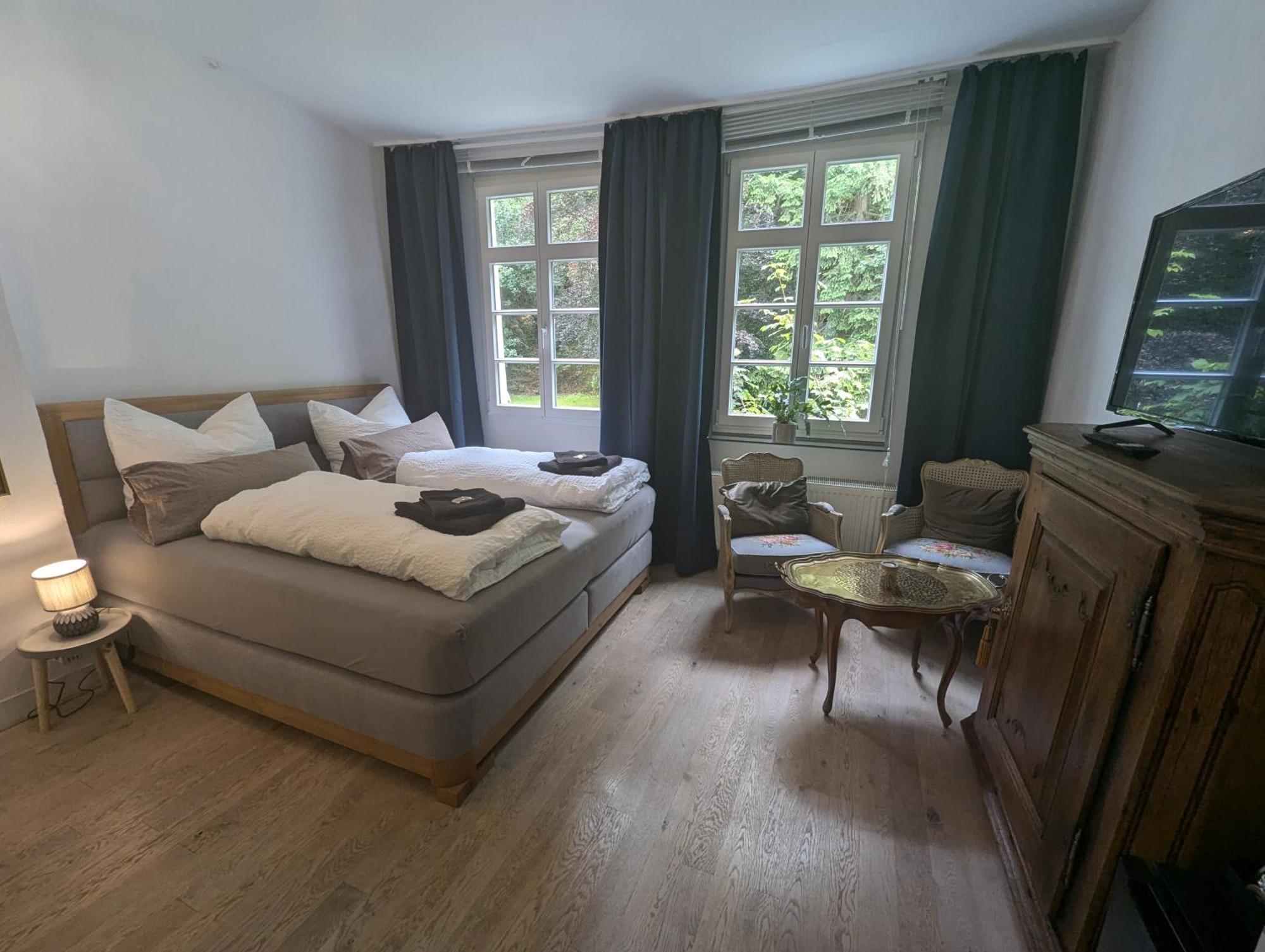 Refugium Altstadt Monschau Exterior foto